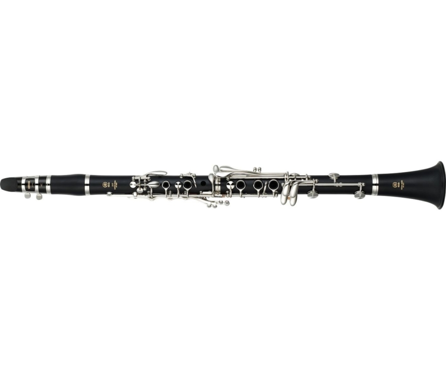 Yamaha YCL-255 Bb Clarinet