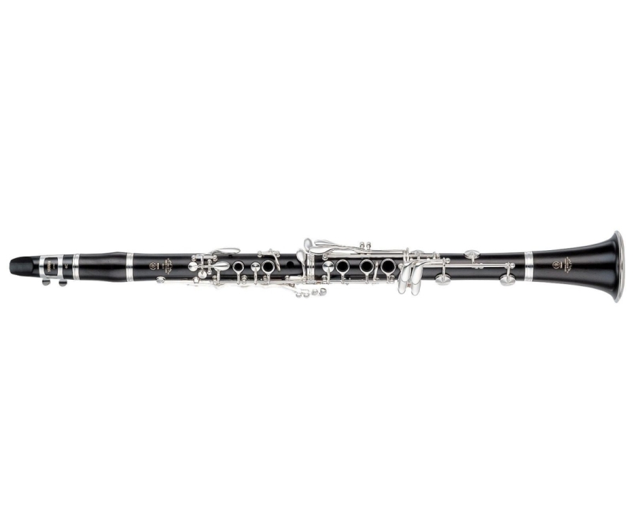 Yamaha YCL-650 Bb Clarinet