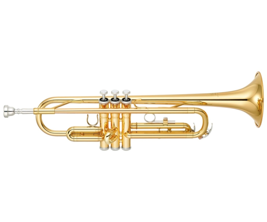 Yamaha YTR-2330 Trumpet
