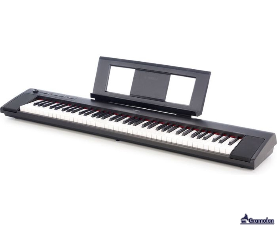Yamaha NP-32 Piaggero